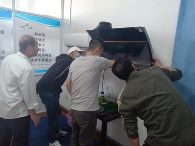 從家電維修到智慧生活 科技驅(qū)動下的服務(wù)業(yè)加盟新機(jī)遇